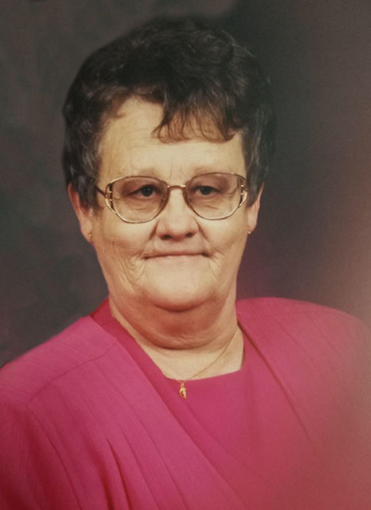 Shirley J Dvorak Profile Photo