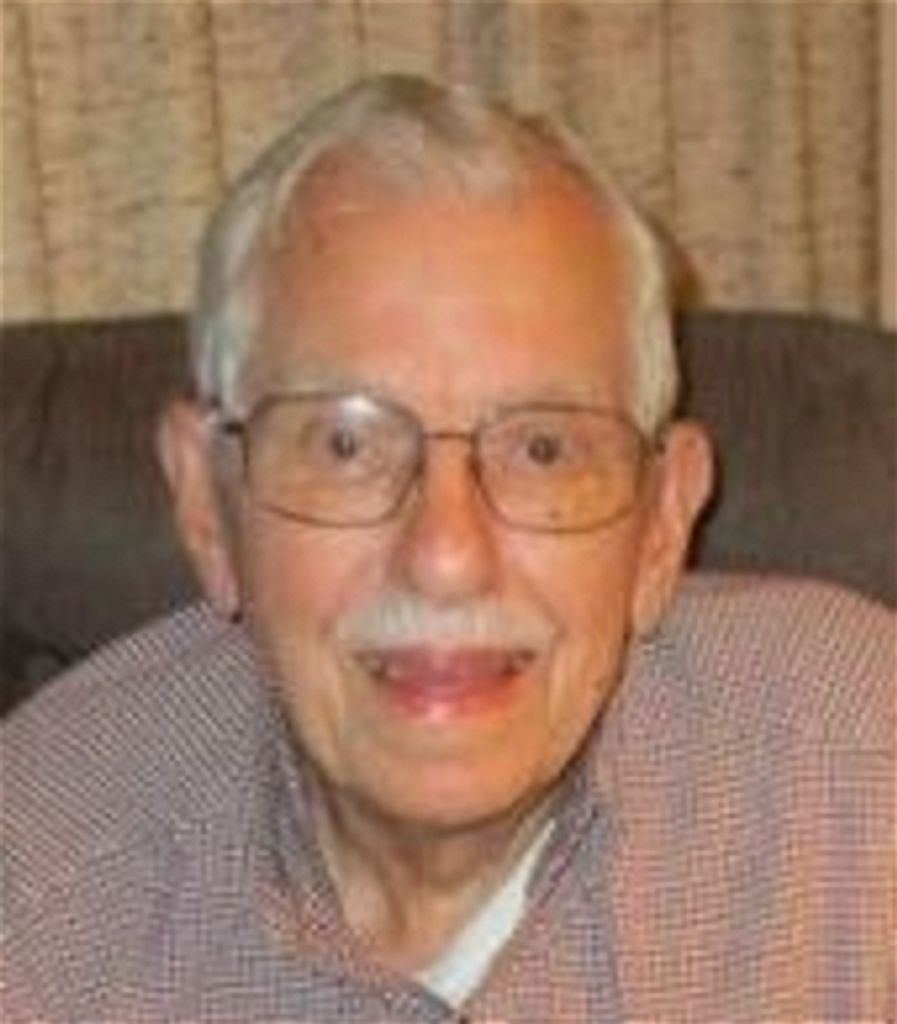 Benjamin Franklin Hoffman