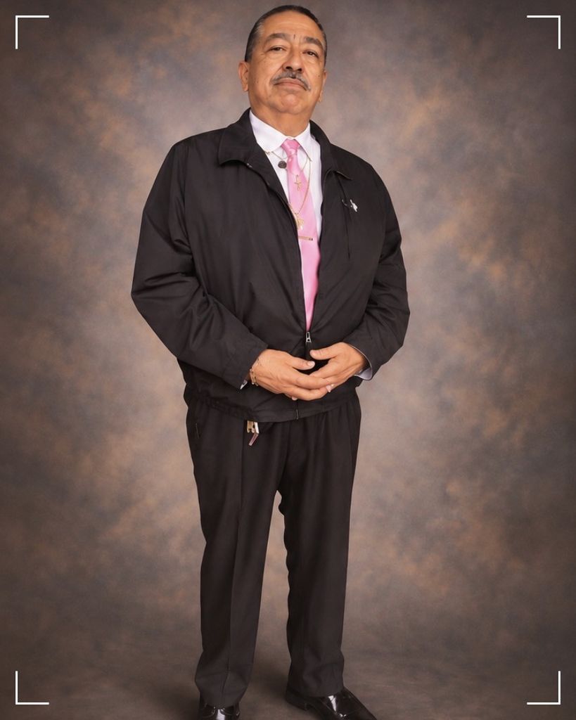 Marcelo Z. Barron Jr. Profile Photo