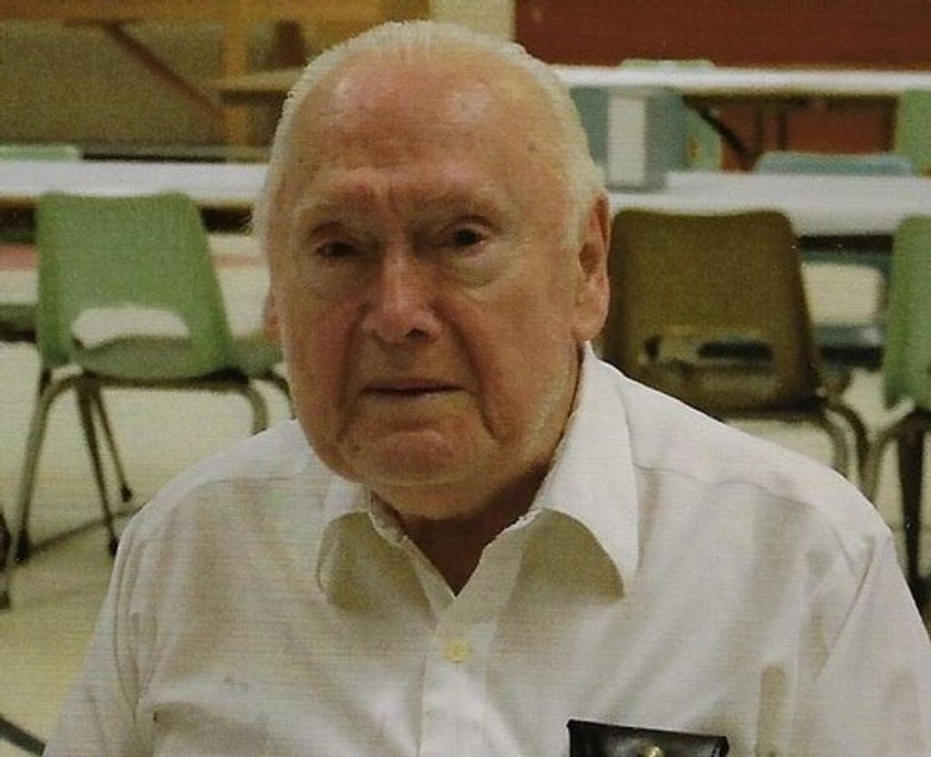 Gerald J. Bojnowski