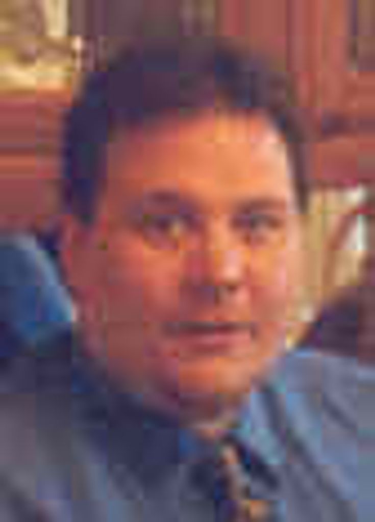 Troy Daniel Volkman