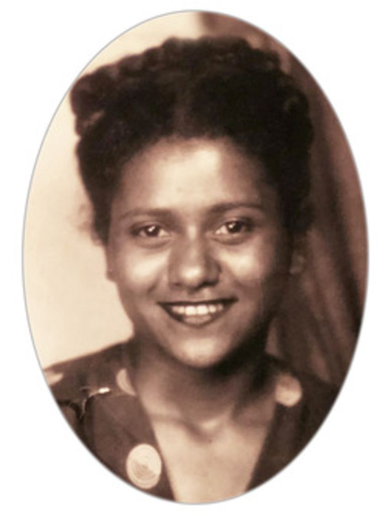 Sarah Elizabeth Pinson