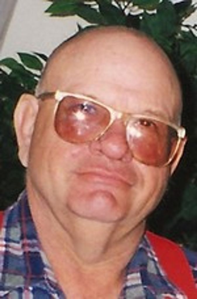 Clyde A. Patton