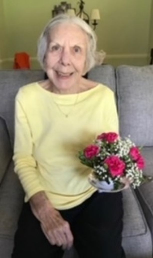 Judith Rose Haines Profile Photo