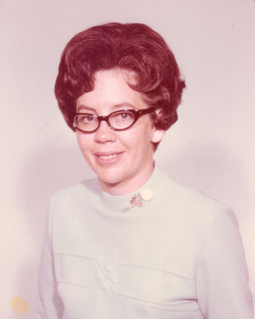 Sylvia Deloris Maanum