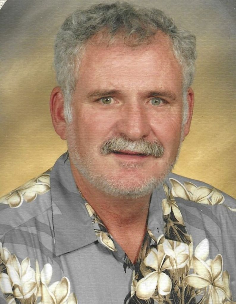 Roderick Seelye