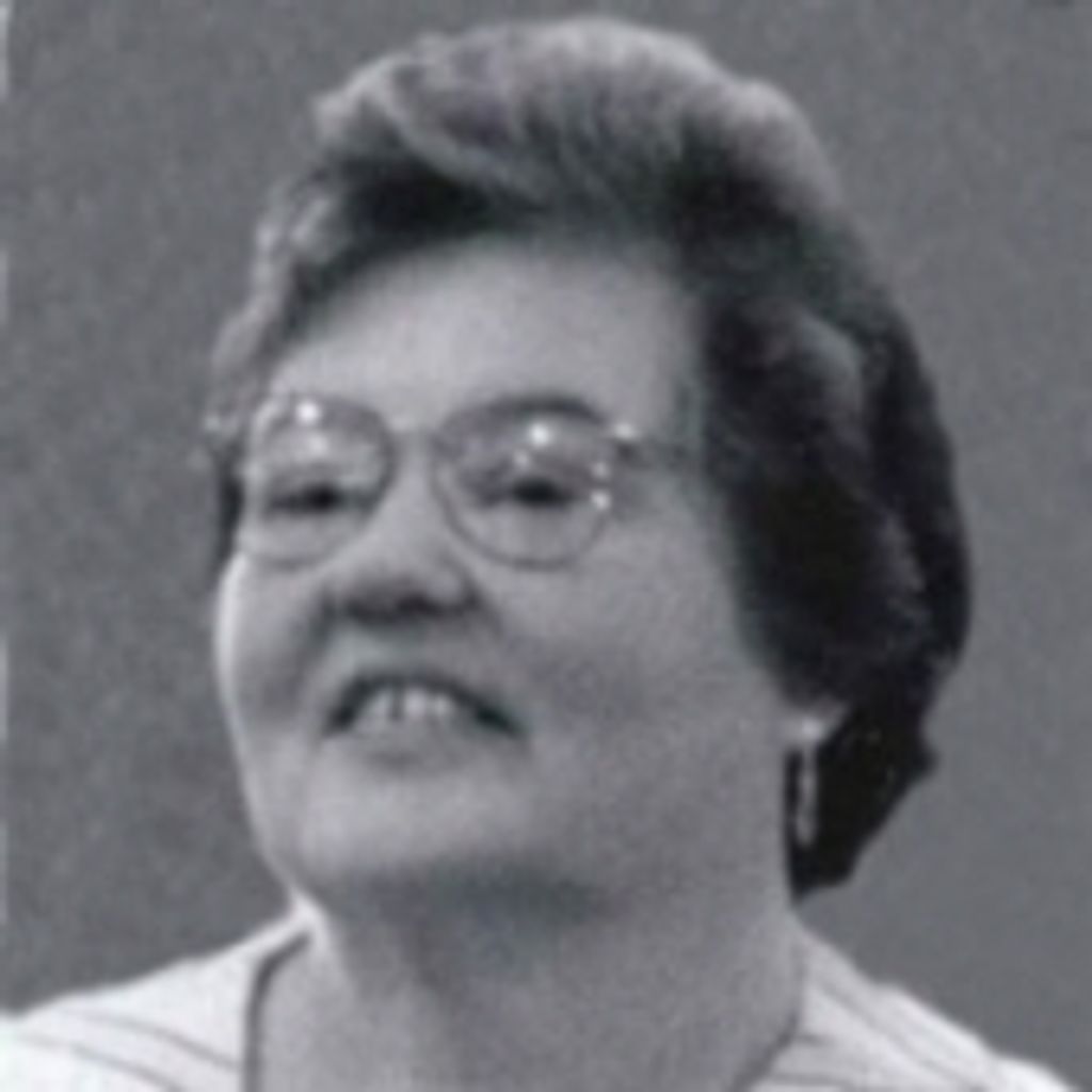 Rose Mary Engel