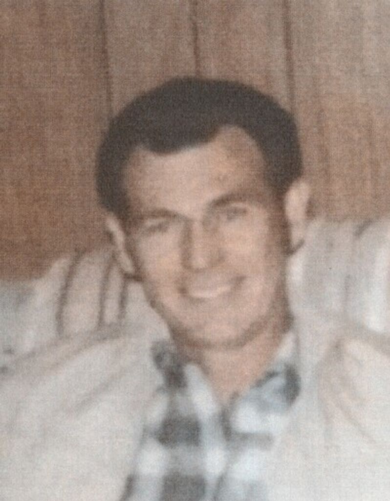 James Louis Taylor Profile Photo