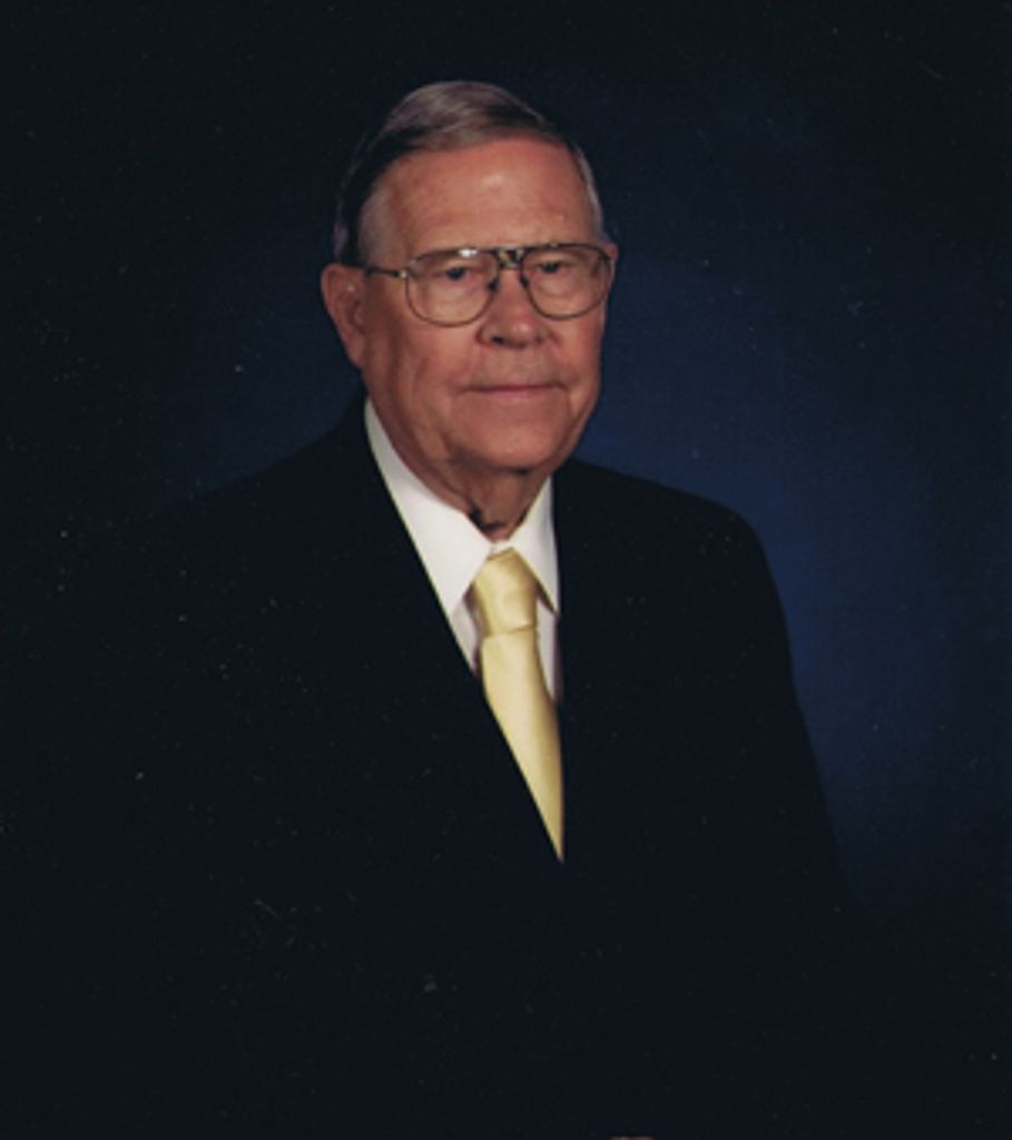 Leyton Arnold Bell