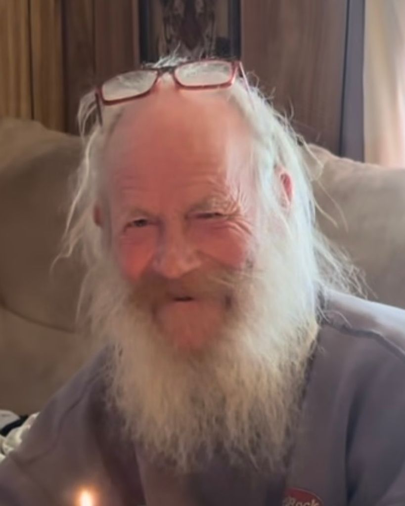 James Leroy Behunin