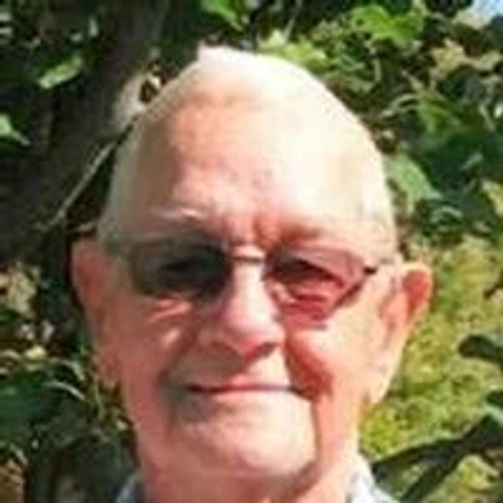 Reynold Joe J. Ellis