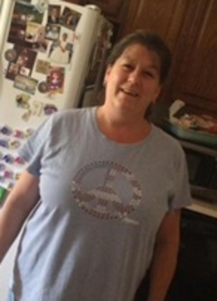 Kimberly Hopwood Profile Photo