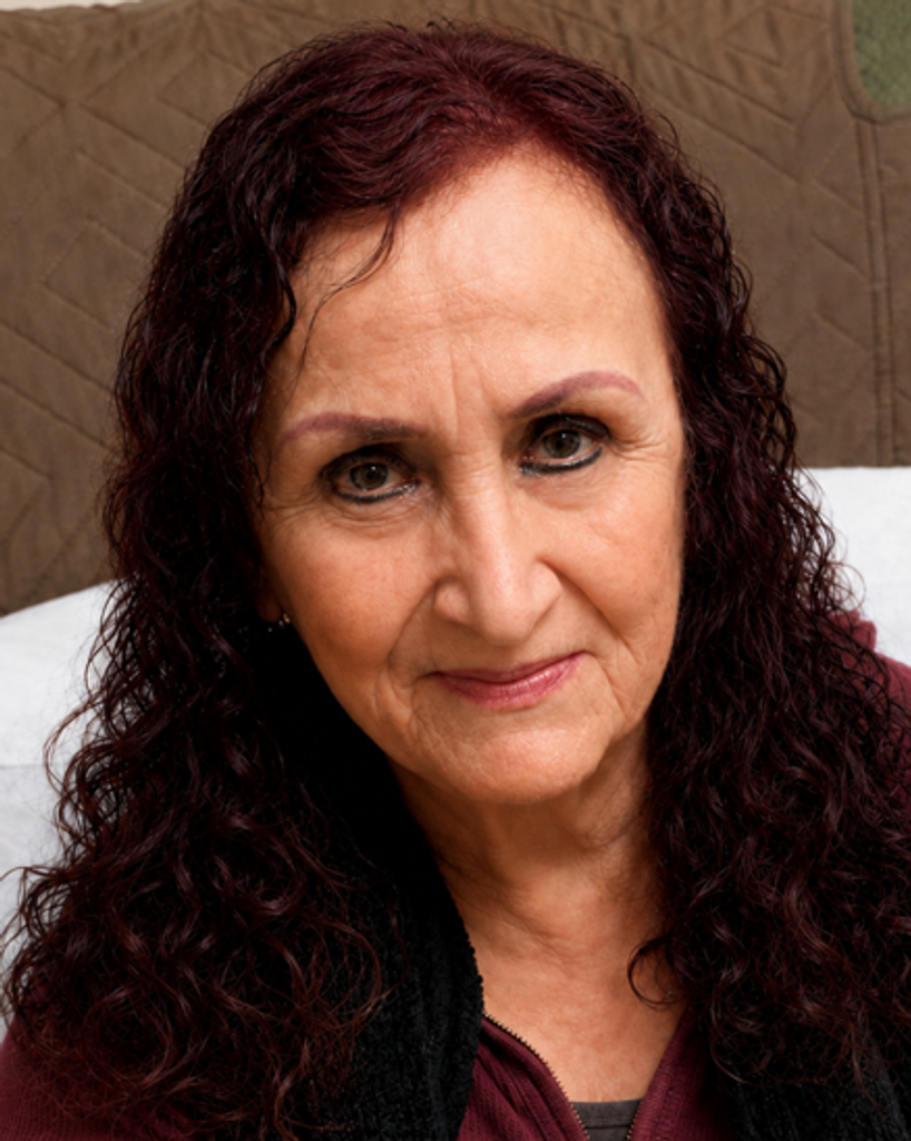 Maria Concepcion Topete de Leon Profile Photo