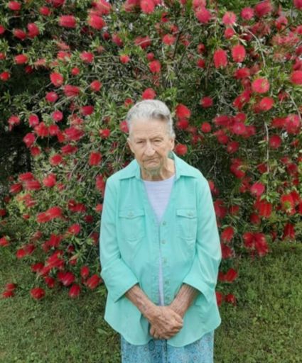 Ida Mae (Hulett)  Register photo gallery thumbnail 13 of 13