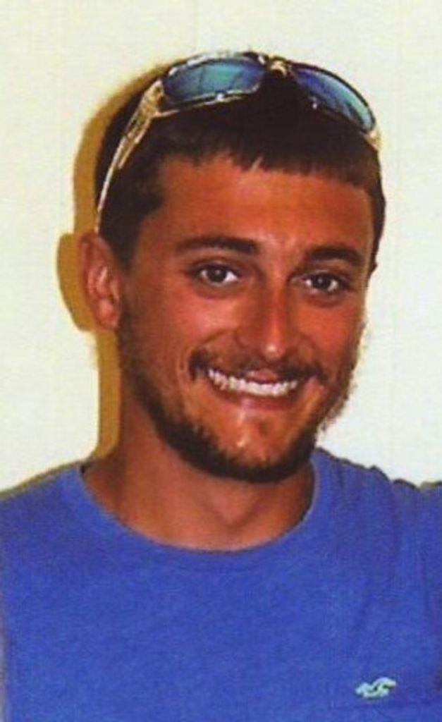Ryan J. Little Profile Photo