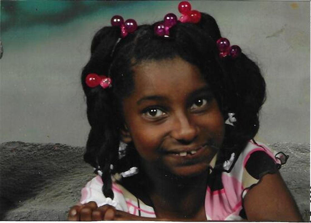 Nytisha Nydia Reid Profile Photo