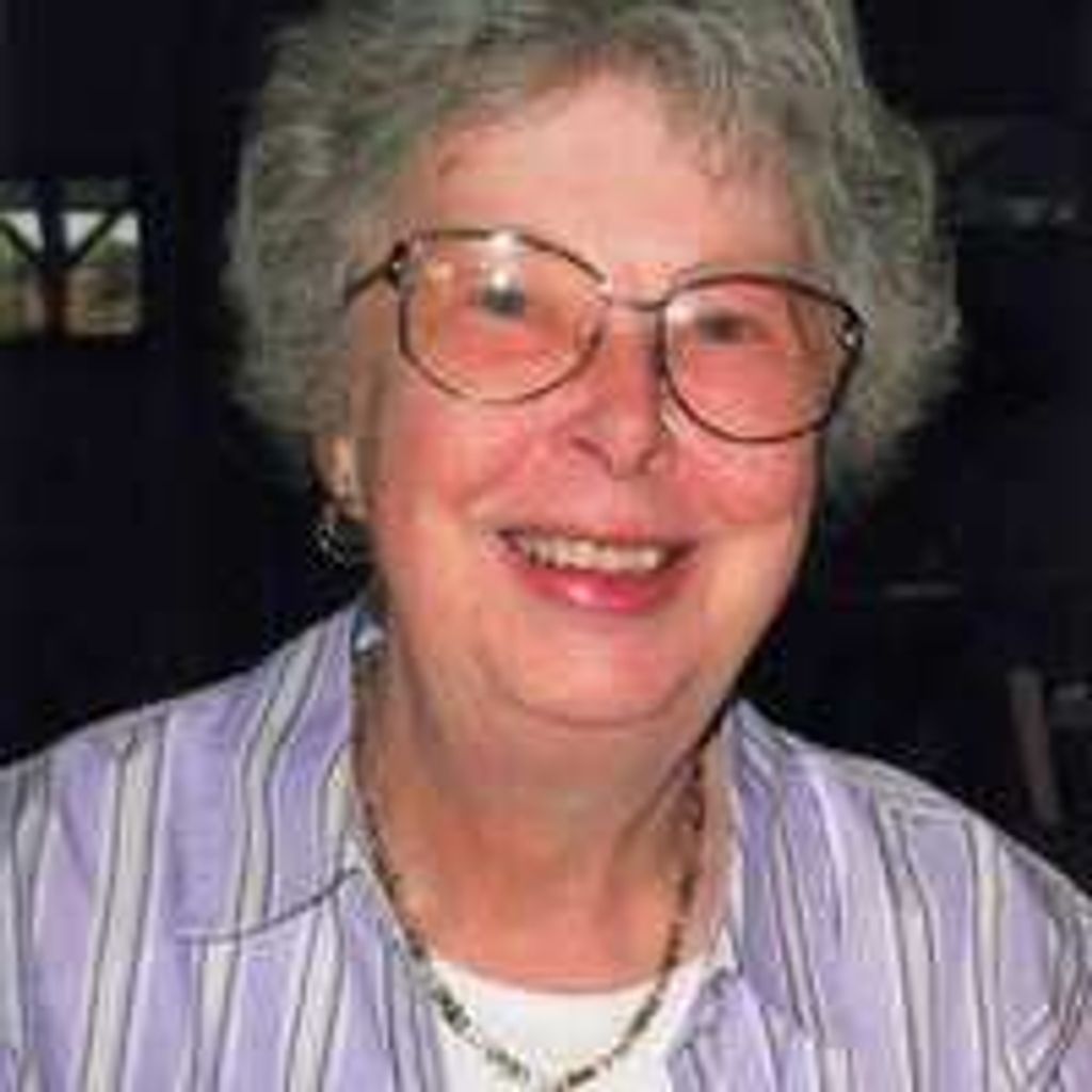 Margit Vang Jensen Profile Photo