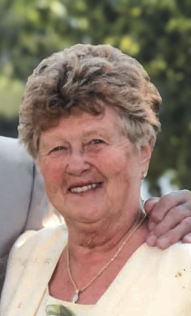 Pauline Marie Bushey Profile Photo