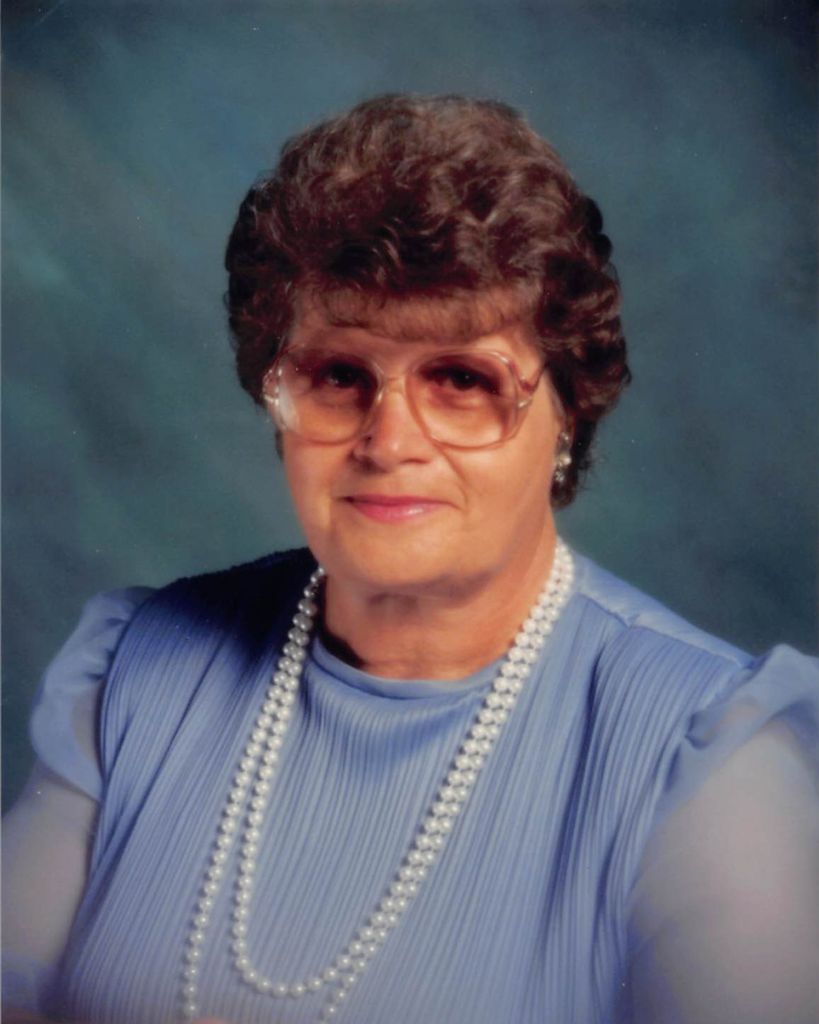 Cora Mae Reiner Profile Photo