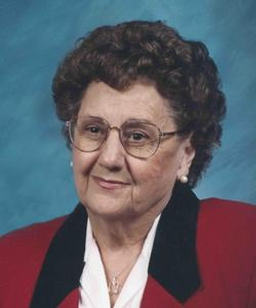 Verna Lee Falk