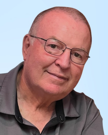 John D. Ehn's obituary image