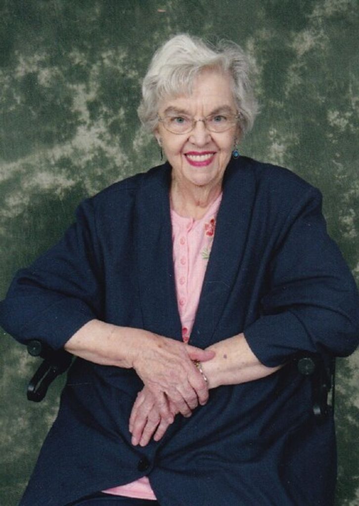 Winifred Constance Sheppard