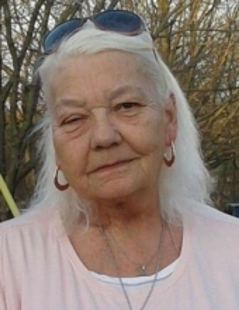 Patty Cox Profile Photo