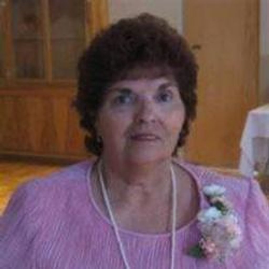 Martha Weeks Profile Photo