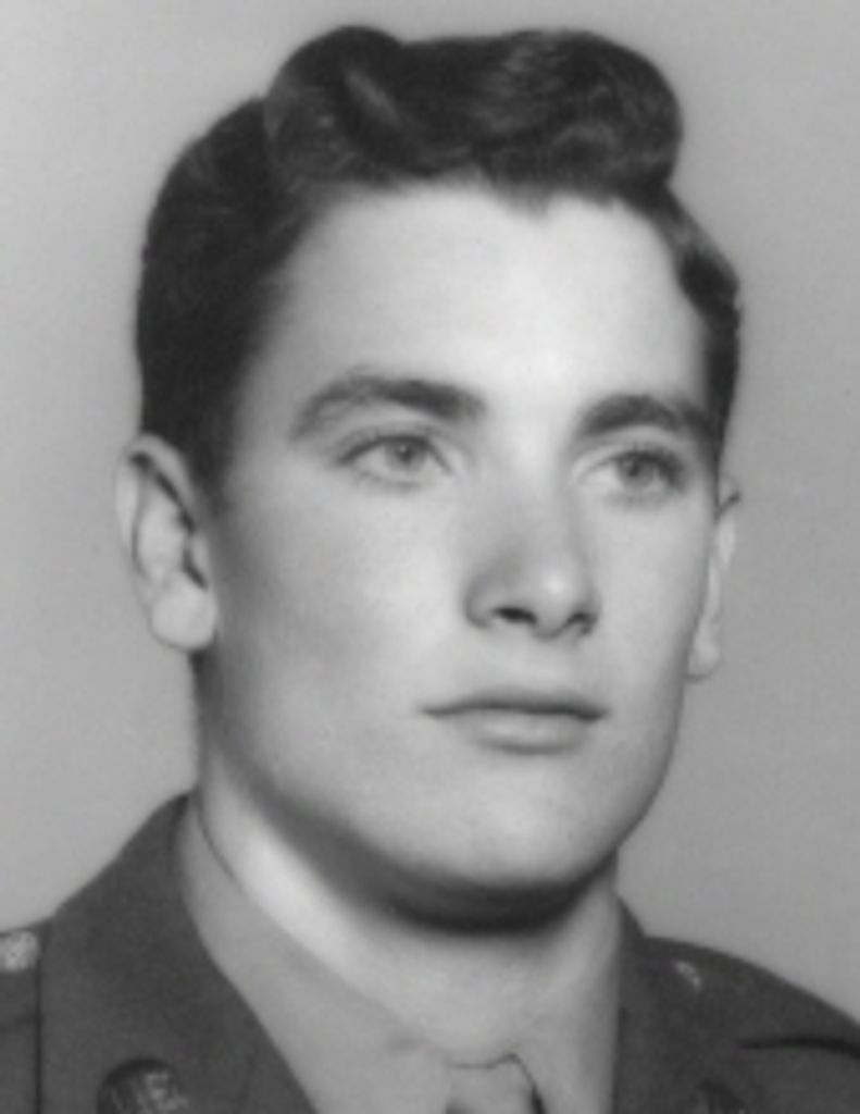 Howard "Bo" Swift Pridemore Profile Photo