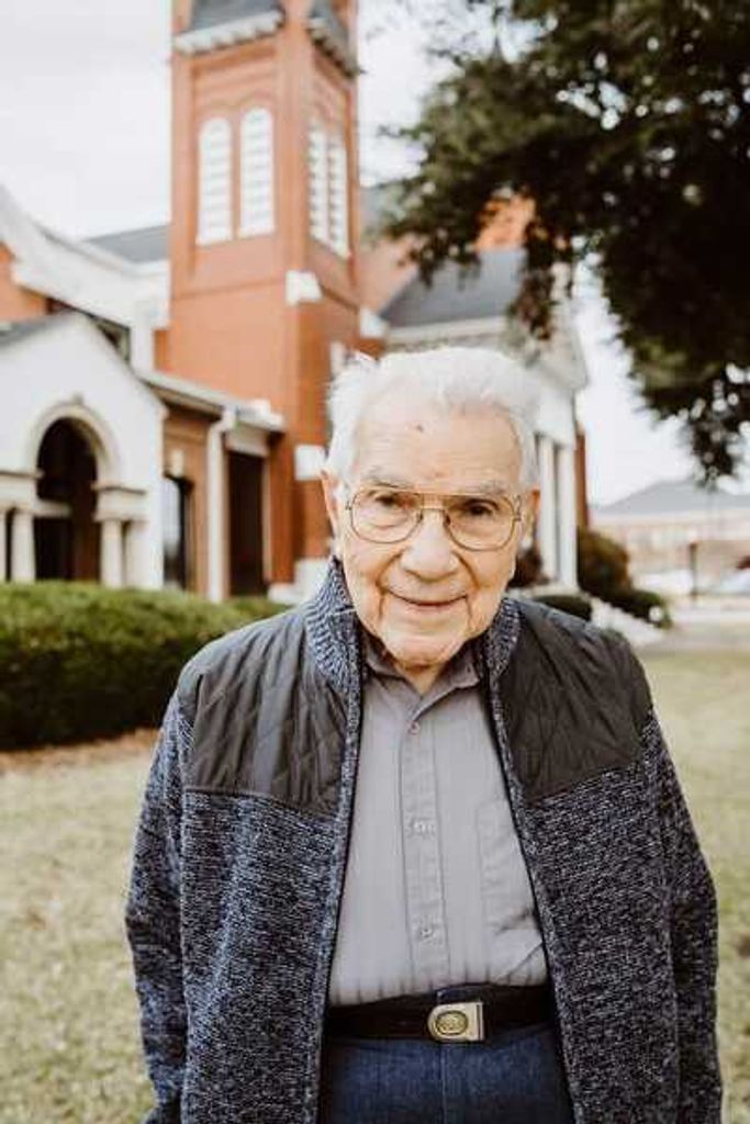 Morris Earl Powell