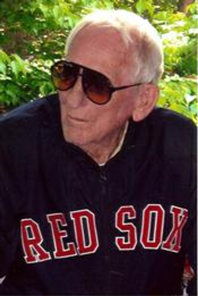 Earl Gustav Anderson Profile Photo