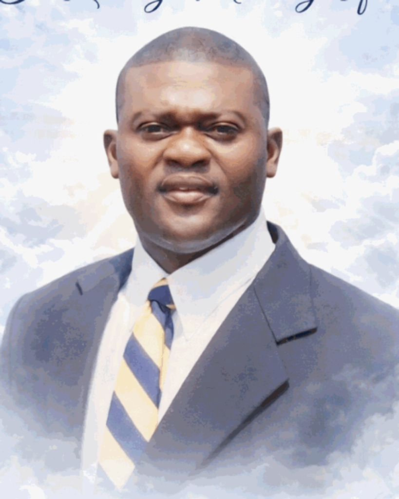 Joseph Hinex III Profile Photo