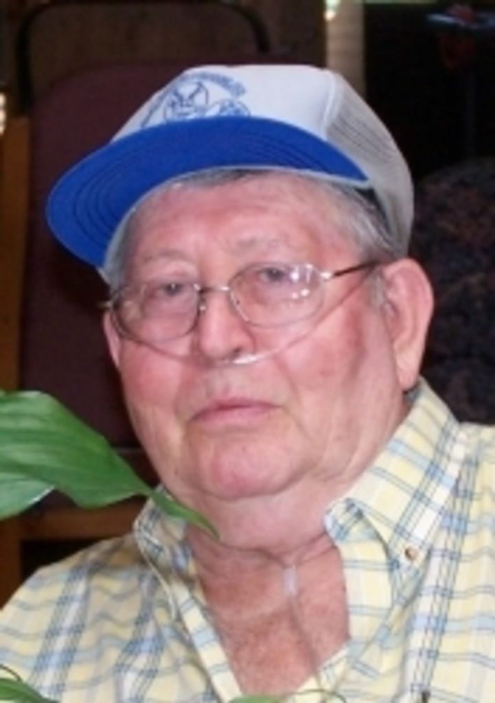 Douglas Emerson Cates