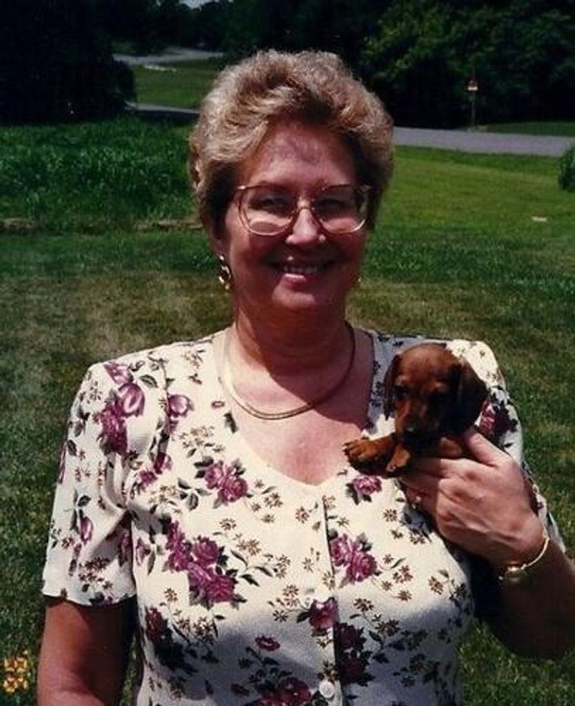 Janet Ann (Hewitt) Smith Profile Photo