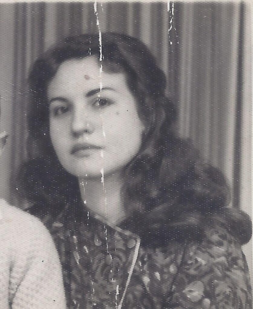 Constantina Veneris Profile Photo