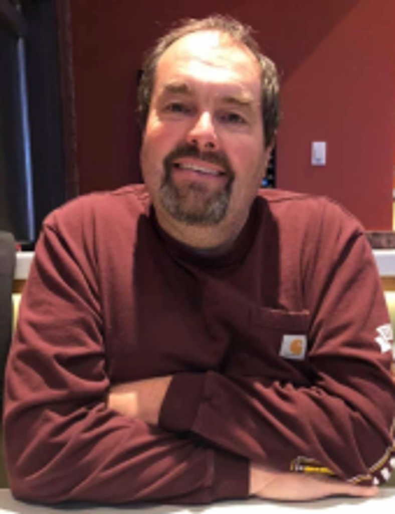 William Britton  Napier, Jr. "Billy" Profile Photo