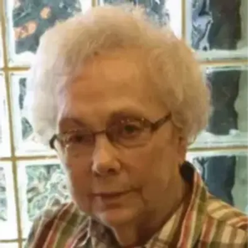 Maxine Ricketts Profile Photo