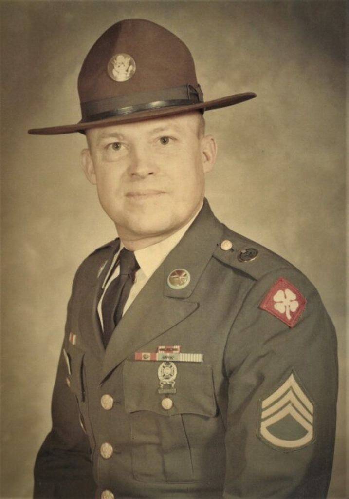Charles Murphree