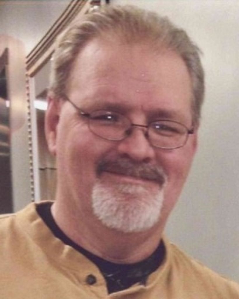Patrick Wayne Meek / Spearman, TX