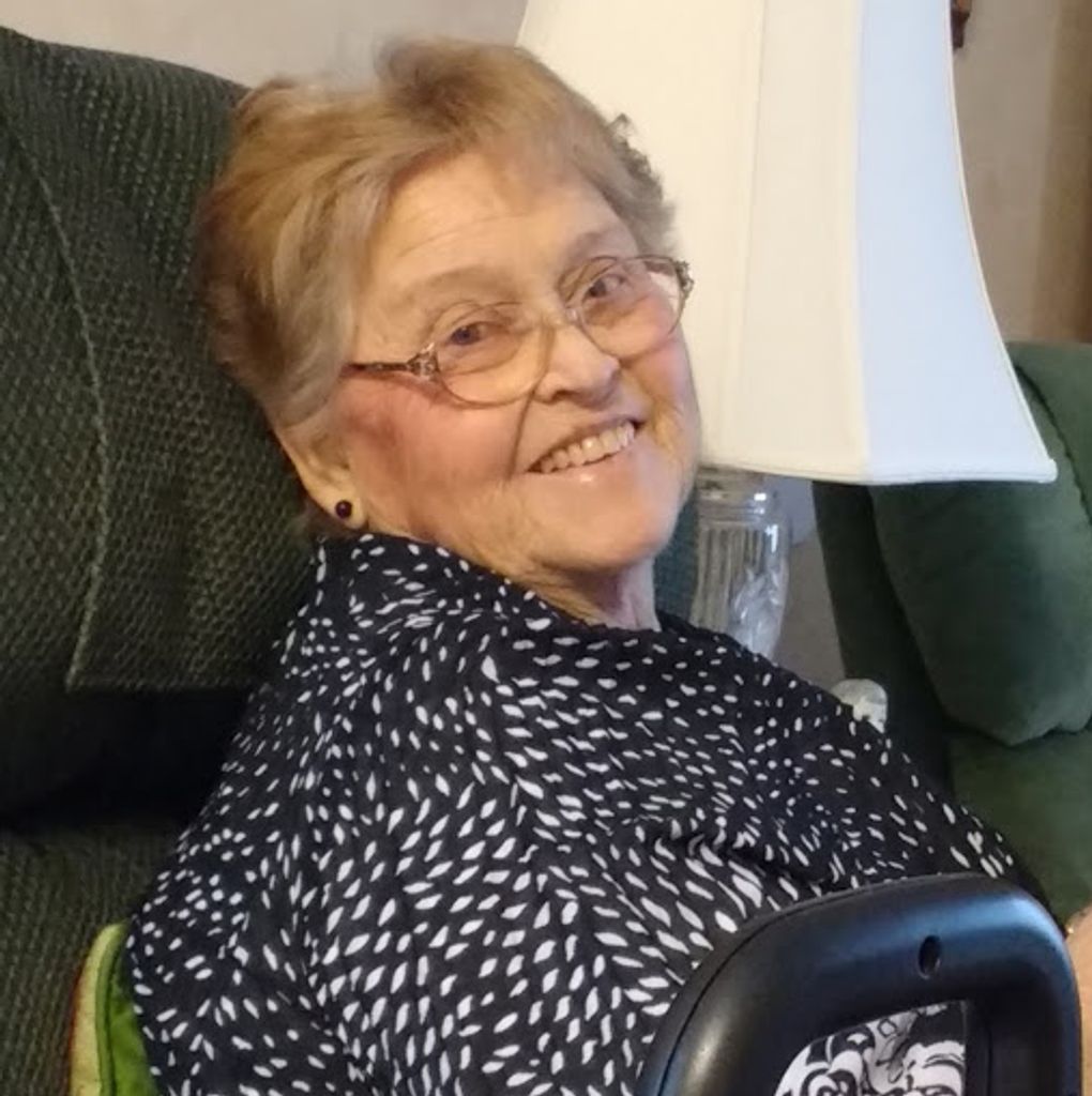 Elsie Clara Plikerd