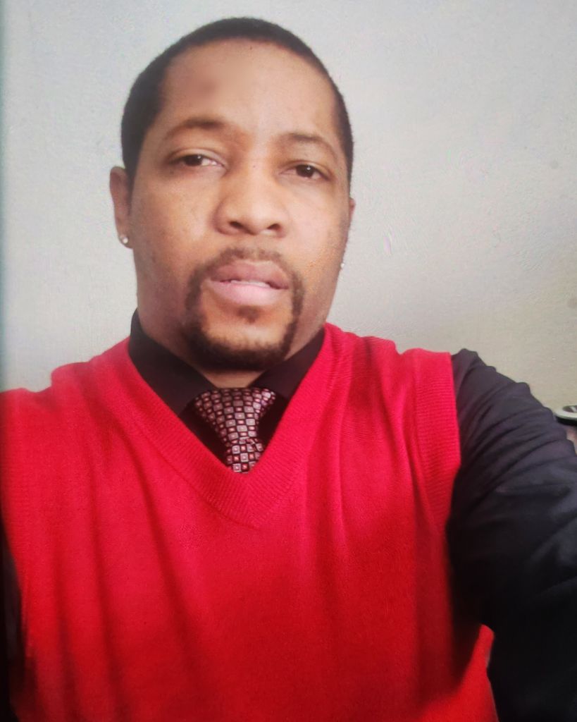 De'jon Antoine Pope Young