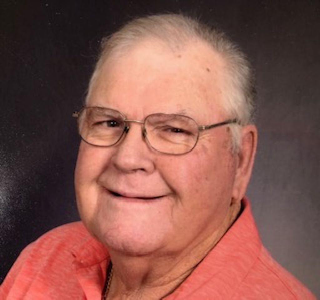 John David "Bobo" Broach, Sr.