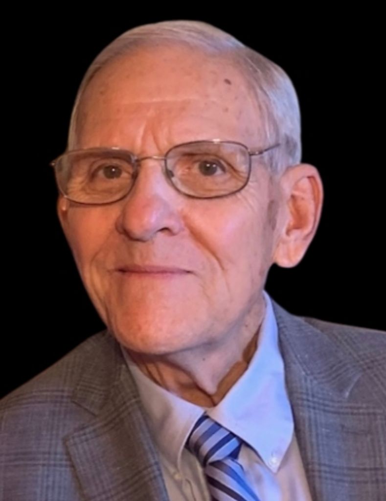 James "Buddy" Clinton Peel