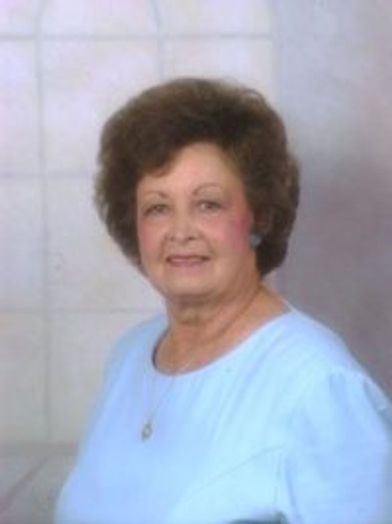 Lois Ellen Easter