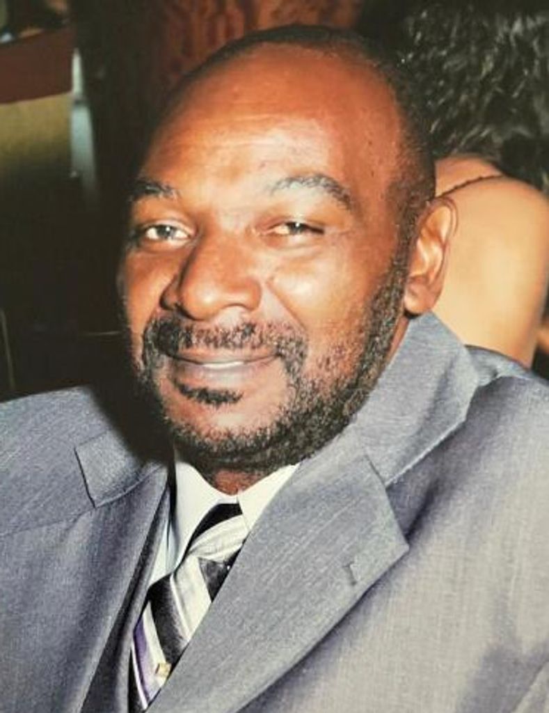 Edward Burnett Profile Photo
