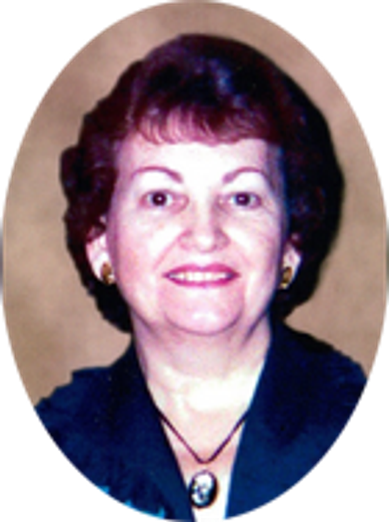 Marjorie Biso