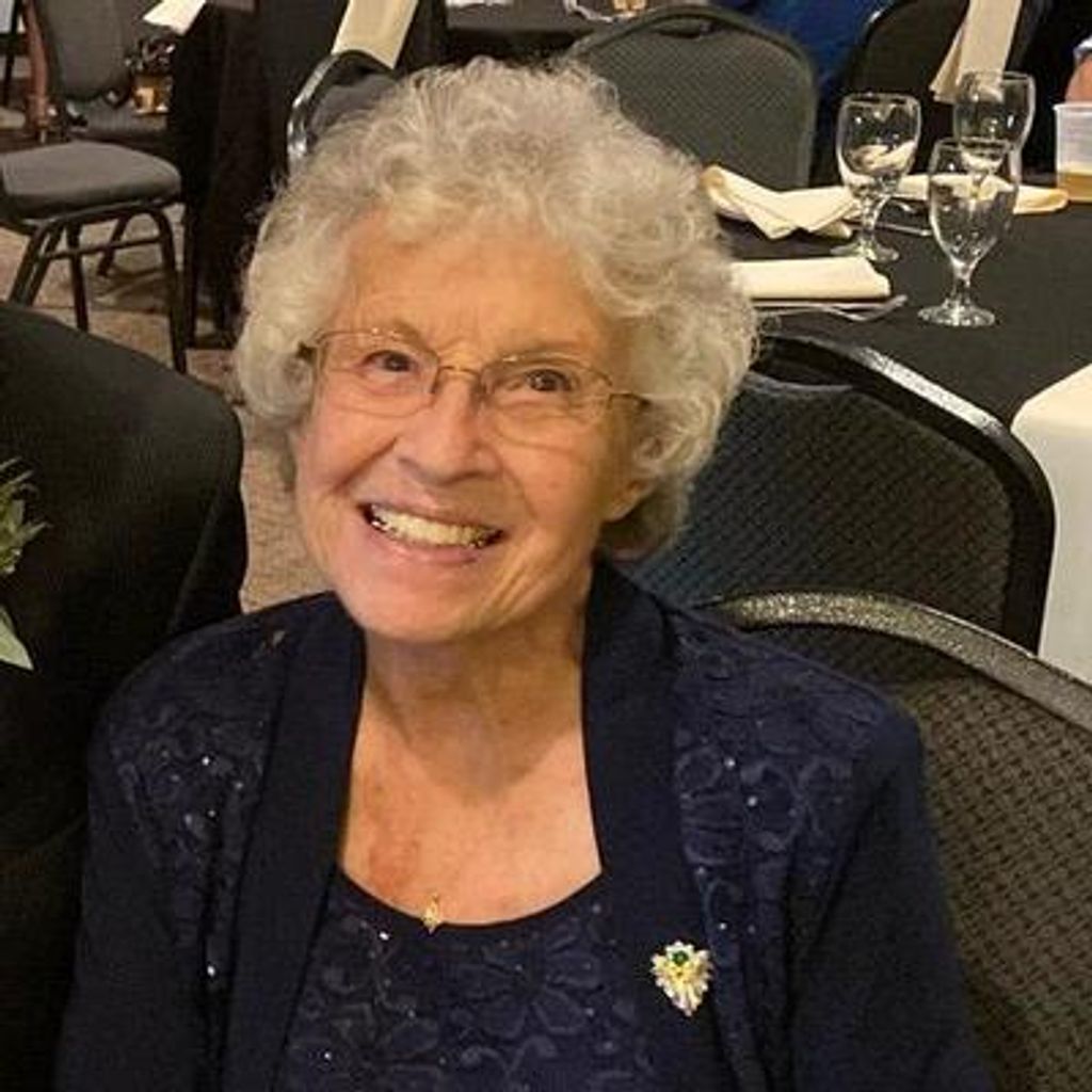 Mary Evangeline Pieper