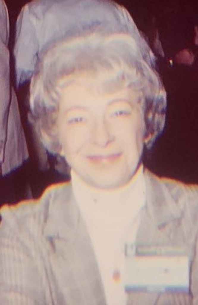 Virginia L. Mahoney Profile Photo