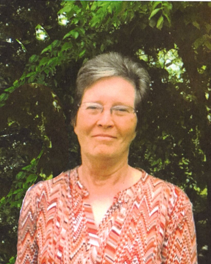 Marleta Joyce Hardman