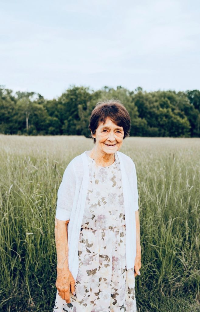 Judith Ann Martin Profile Photo